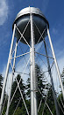 Menlo Park Water Tower