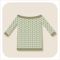 Ravelry Photo Uploader logo