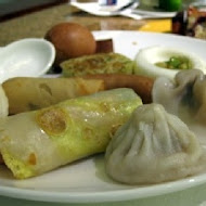 【台北遠東香格里拉】遠東CAFÉ