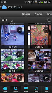 ROS Plus Screenshots 2