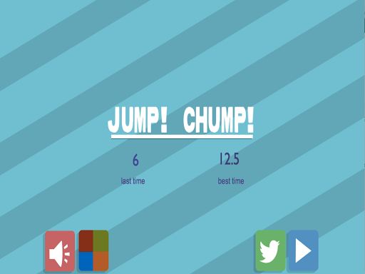 Jump Chump