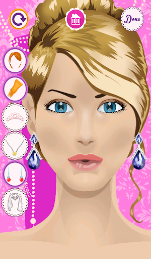 【免費休閒App】Dress Up and Makeover Games-APP點子