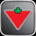 Canadian Tire logo