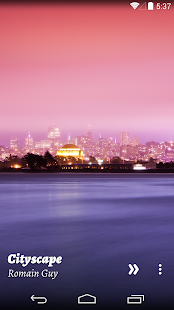 Download Flickr Photostreams for Muzei APK for PC