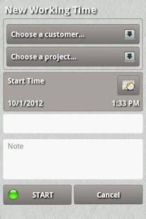 How to install Working Time Demo patch 2.2.1 apk for pc