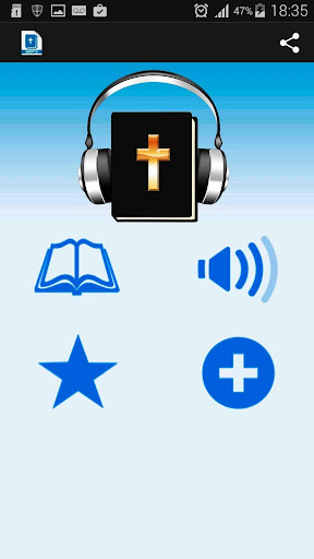 Chinese Bible Audio MP3