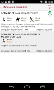 Vignerons Indépendants Screenshots 11