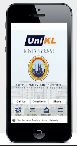 UniKL BMI