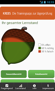 How to install Fit für die Jägerprüfung patch 1.0 apk for bluestacks