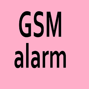 GSM Alarm SMS PHONE CALL 1.0