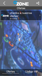 Free Discoteca Ozone APK for PC