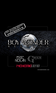 Free Download Boy Wonder Records APK