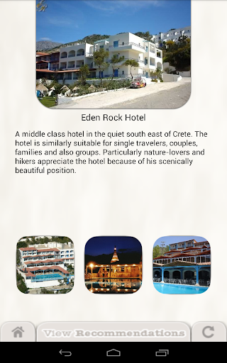 Eden Rock Hotel