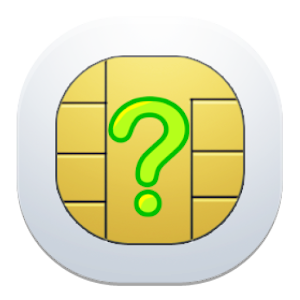 Whats Operator logo
