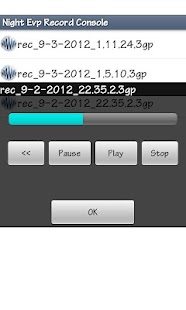 How to install [Night] Evp DreamCatcher lastet apk for laptop