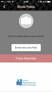 Clínica CEDIG Screenshots 0