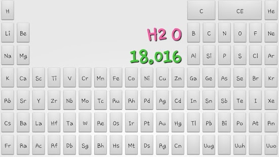 How to get Molecular Weight Calculator 2.0 unlimited apk for bluestacks