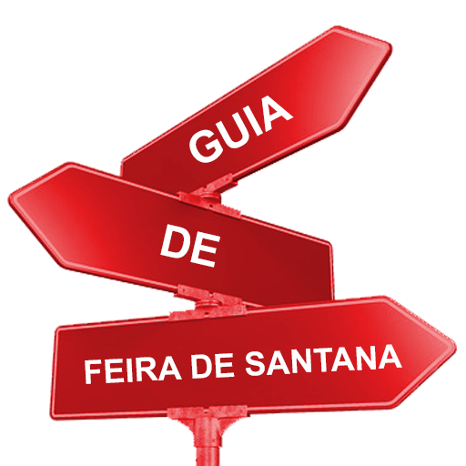 Guia de Feira de Santana 旅遊 App LOGO-APP開箱王