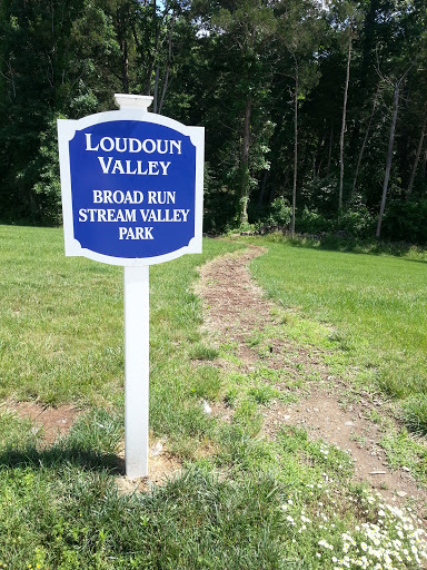 Loudoun Valley Broad Run Stream Park