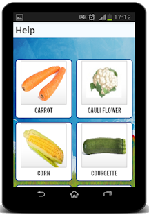 How to mod Vegetable Names Quiz patch 1.1 apk for android