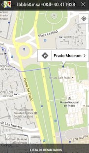 Ruteo Madrid Screenshots 11