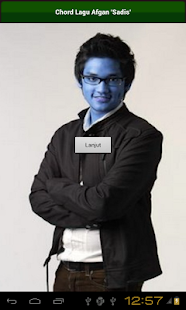 Download Chord Lagu Sadis Afgan APK on PC  Download 