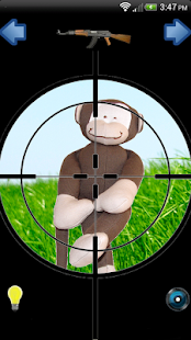 Free Real View Target Practice PRO APK