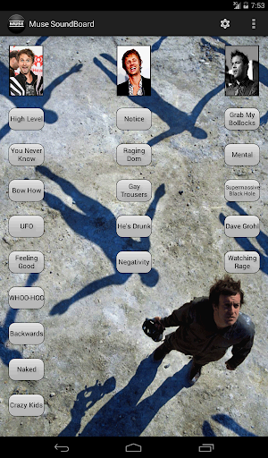 【免費娛樂App】Muse Soundboard Pro-APP點子