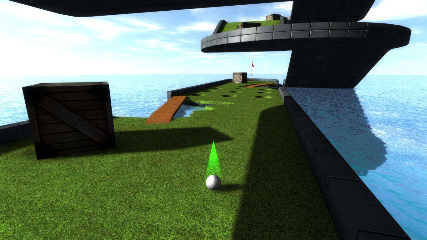 Mini Golf Club Android Apps on Google Play