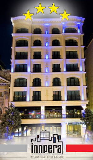 INNPERA INT. HOTEL ISTANBUL