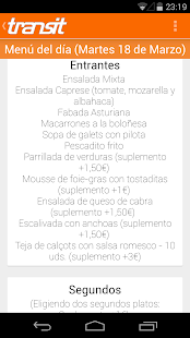 Download Restaurante Transit (Figueres) APK for PC