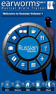 How to install Earworms Rapid Russian Vol.1 patch 2.0 apk for android