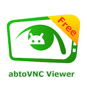 abtoVNC Viewer Lite