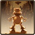 Mechanic Man logo