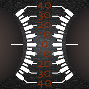 Inclinometer retrò 0.1.1