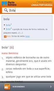 How to download Dicionário Língua Portuguesa 1.1 unlimited apk for laptop