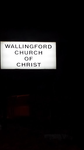 Wallingford Church of Christ