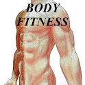 Body Fitness Guide! logo