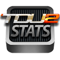 TDU 2 Stats logo