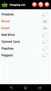 How to mod Shopping list 1.3 unlimited apk for bluestacks