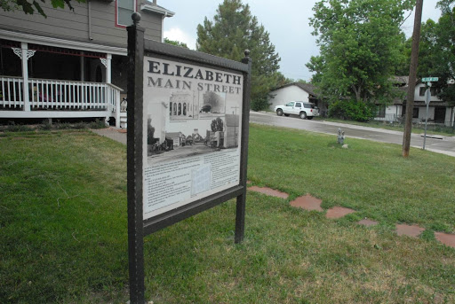 Elizabeth Main Street