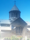 Armenian Church 