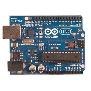 Arduino GR 1.0