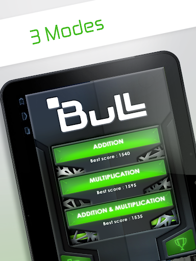 【免費解謎App】SuperComputor: Bull Challenge-APP點子