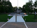 Raynham Veteran's Memorial