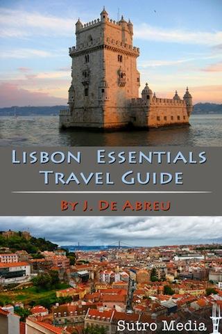 Lisbon Essentials Guide