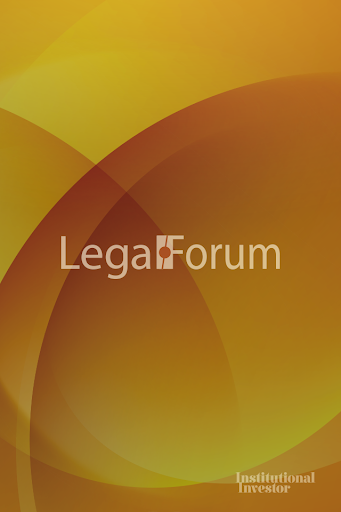 Legal Forum