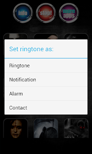 免費下載音樂APP|可怕的恐怖鈴聲 app開箱文|APP開箱王
