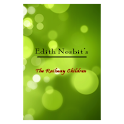 The Railway Children By Edith logo