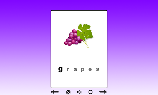 Lastest I Learn With Fun - Phonics APK for PC